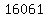 +16061+