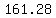 +161.28+