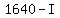 +1640+-+I+