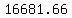 +16681.66+