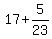 +17+%2B+5%2F23+