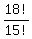 +18%21+%2F+15%21+