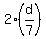 +2%28d%2F7%29+