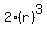+2%28r%29%5E3