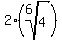 +2%28root+%286%2C4%29%29