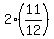 +2+%2811%2F12%29
