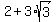 +2+%2B+3%2Asqrt%283%29+