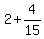 +2+%2B+4%2F15+