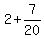 +2+%2B+7%2F20+