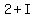 +2+%2B+I+