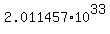 +2.011457%2A10%5E33+