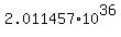 +2.011457%2A10%5E36+