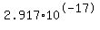 +2.917+%2A+10%5E-17+