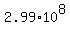 +2.99+%2A+10%5E8+