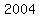 +2004+