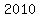 +2010+