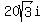 +20sqrt%283%29i+