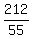 +212%2F55+