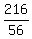 +216%2F56+