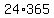 +24%2A365+