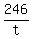 +246%2Ft+