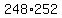 +248%2A252+
