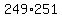 +249%2A251+