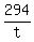 +294%2Ft+
