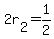 +2r%5B2%5D+=+1%2F2+