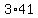 +3%2A41+