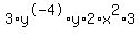 +3%2Ay%5E-4%2Ay%2A2%2Ax%5E2%2A3+