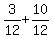+3%2F12+%2B+10%2F12+