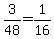 +3%2F48+=+1%2F16+