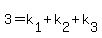 +3+=+k%5B1%5D+%2B+k%5B2%5D+%2B+k%5B3%5D+