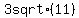 +3+sqrt%28+11+%29+