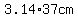 +3.14%2A37cm+