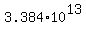 +3.384%2A10%5E13+