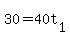 +30+=+40t%5B1%5D+