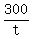 +300%2Ft+