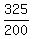 +325%2F200+