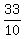 +33%2F10+