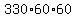 +330%2A60%2A60+