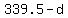 +339.5+-+d+