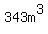 +343+m%5E3+