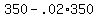 +350+-+.02%2A350+