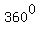 +360%5E0+
