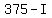 +375+-+I+