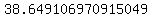 +38.649106970915049