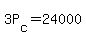 +3P%5Bc%5D+=+24000+