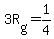 +3R%5Bg%5D+=+1%2F4+